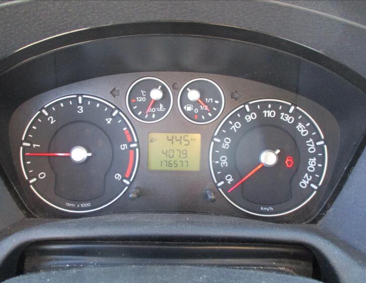 Ford Fusion 15