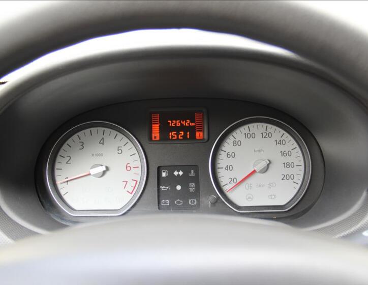 Dacia Logan 33