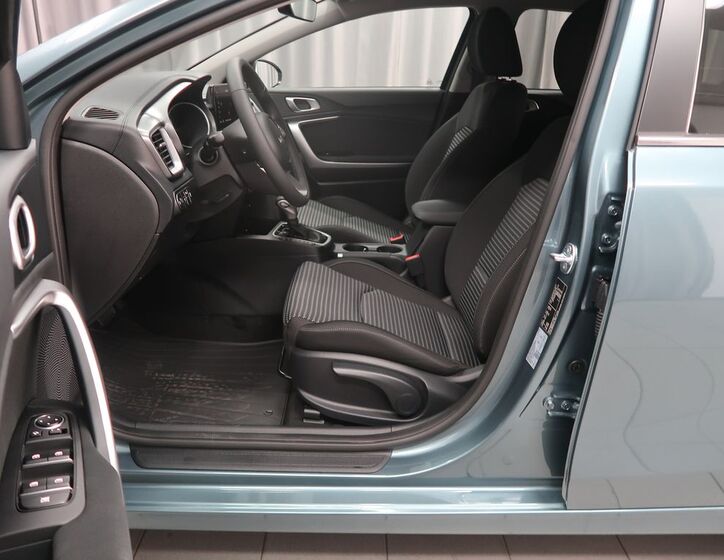 KIA Ceed 9