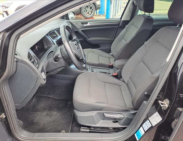 Volkswagen Golf 5