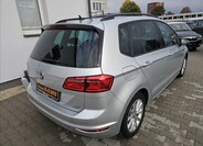 Volkswagen Golf Sportsvan 6