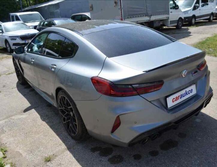 BMW Ostatní 6