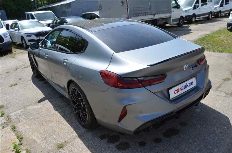 BMW Ostatní