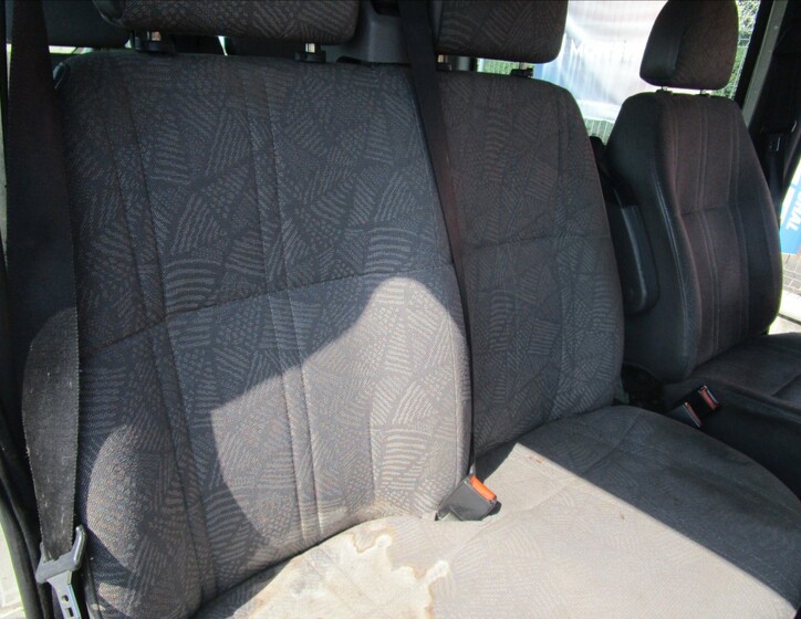 Ford Transit 17