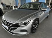 Volkswagen Arteon 3