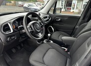 Jeep Renegade 9