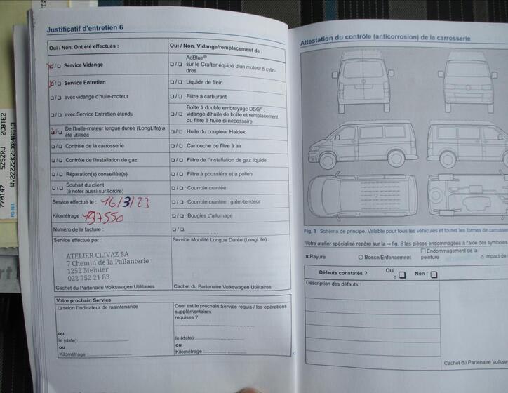Volkswagen Caddy 27