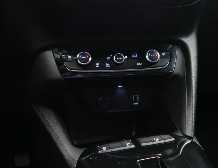 Opel Corsa 17