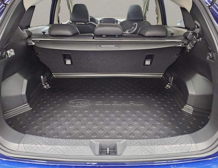 Subaru Crosstrek 20