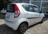 Suzuki Splash 4
