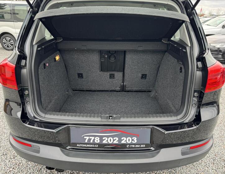 Volkswagen Tiguan 13