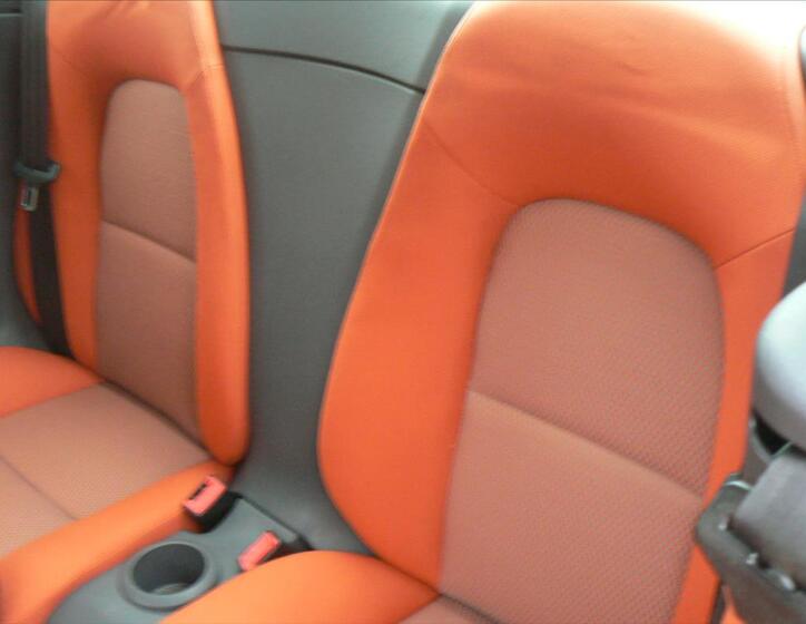 Mitsubishi Colt 12