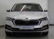 Škoda Octavia 2