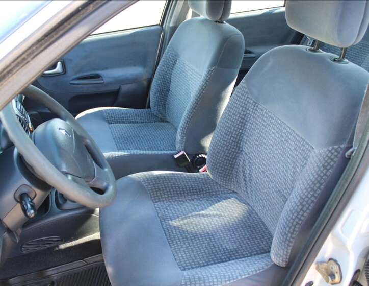 Renault Mégane 19