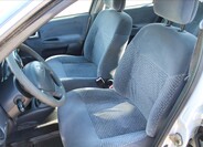 Renault Mégane 19