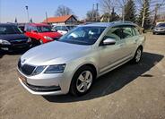 Škoda Octavia 3