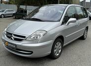 Citroën C8 13