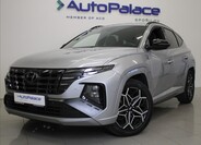 Hyundai Tucson 1
