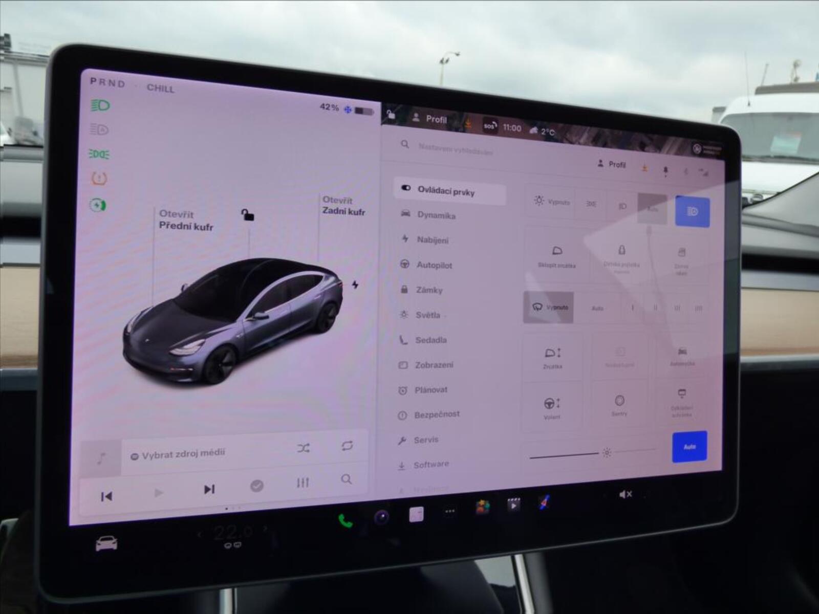 Tesla Model 3 12