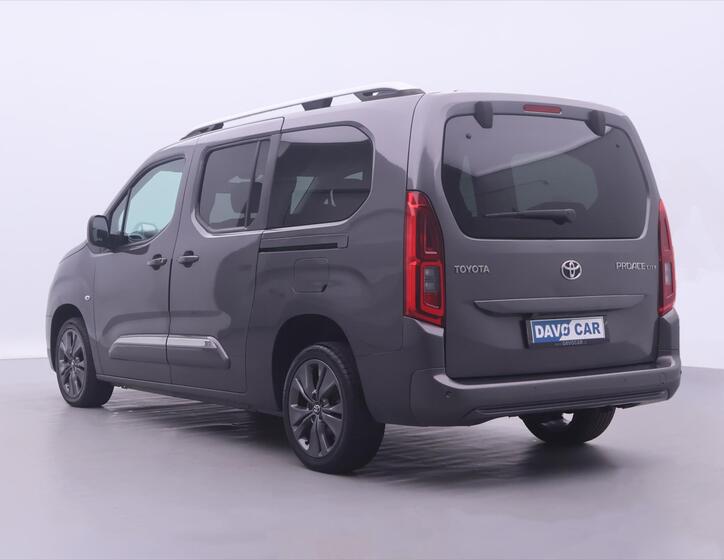 Toyota ProAce City Verso 5