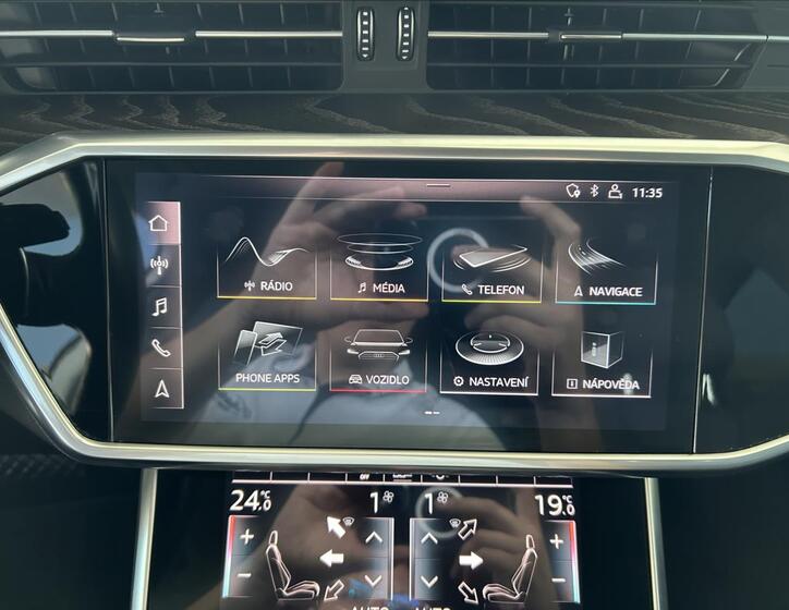 Audi A6 19