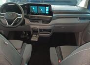 Volkswagen Caravelle 3