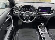 KIA ProCeed 7