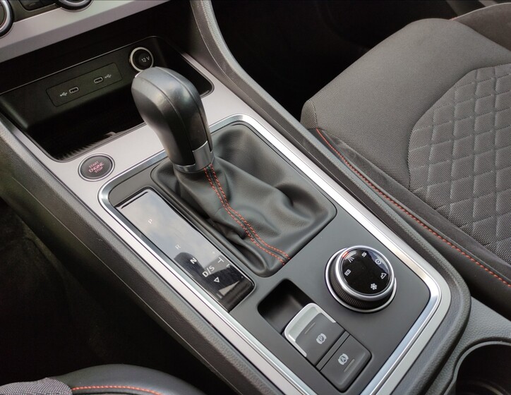 Seat Ateca 24