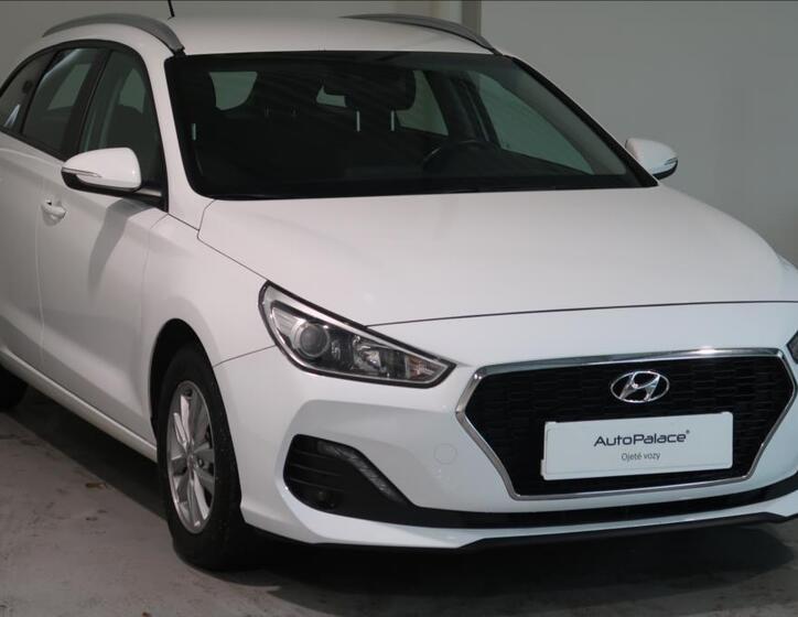 Hyundai i30 3