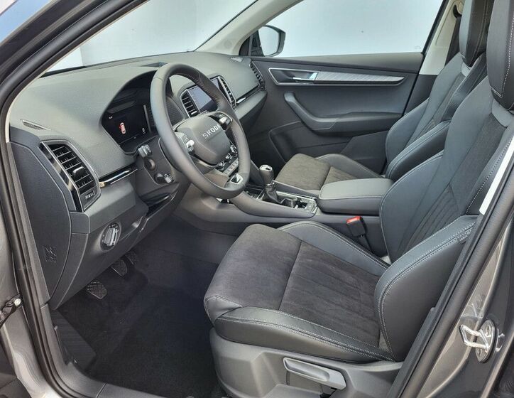 Škoda Karoq 8