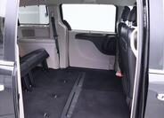 Lancia Voyager 15