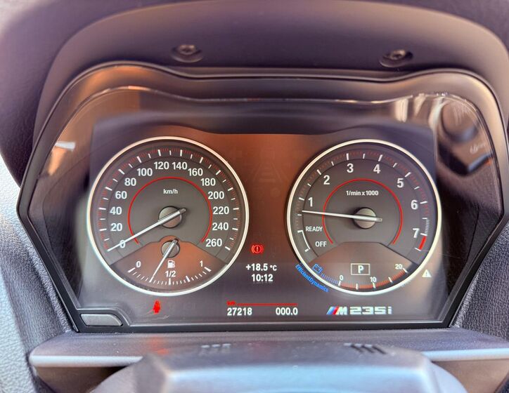 BMW Řada 2 17