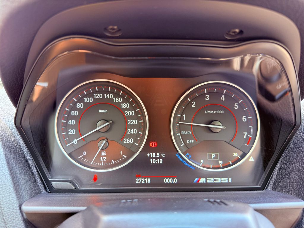 BMW Řada 2