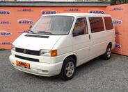 Volkswagen Transporter 3