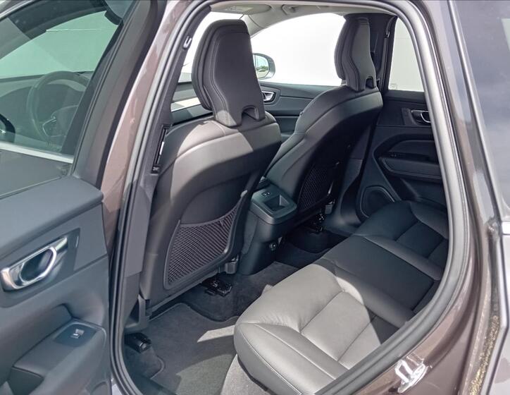 Volvo XC60 14