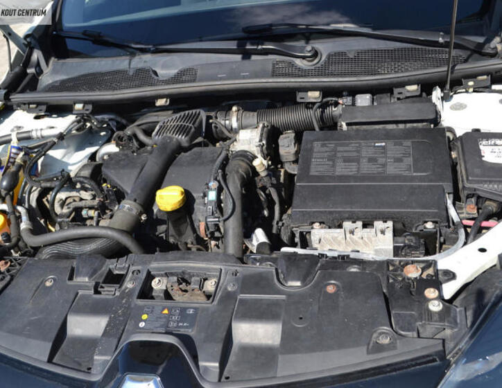 Renault Mégane 39