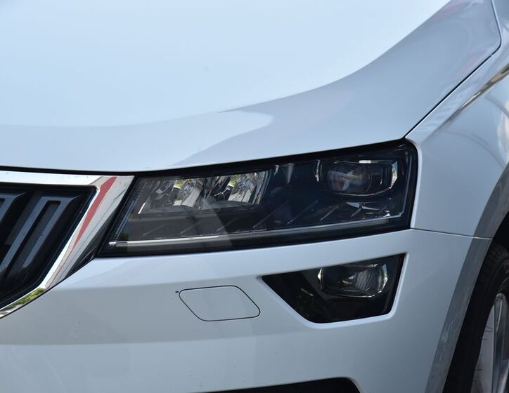 Škoda Karoq 4