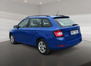 Škoda Fabia 5