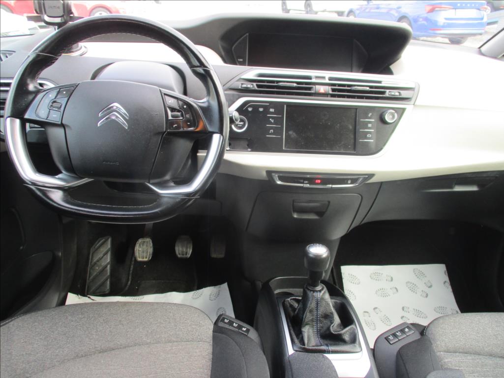 Citroën C4 Picasso