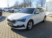 Škoda Scala 3