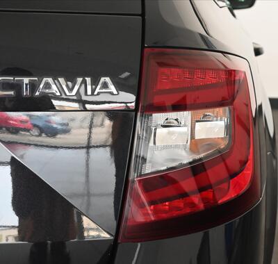 Škoda Octavia 29