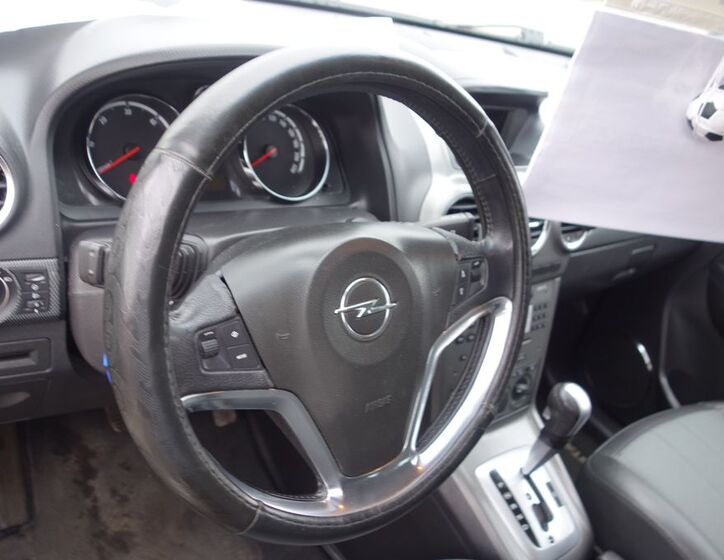 Opel Antara 17