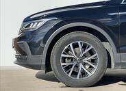 Volkswagen Tiguan 20