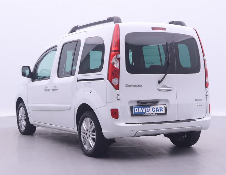 Renault Kangoo 5