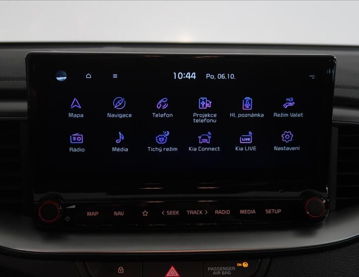 KIA Ceed 20