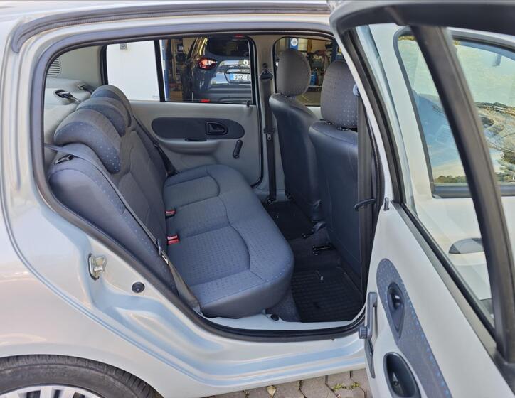 Renault Thalia 14