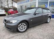 BMW Řada 3 1