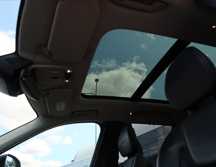 Volvo XC90 33