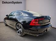 Volvo S90 4
