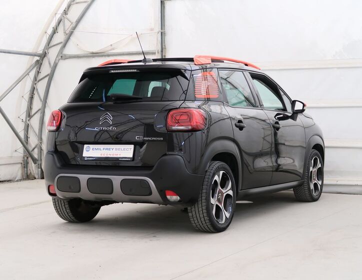 Citroën C3 Aircross 6